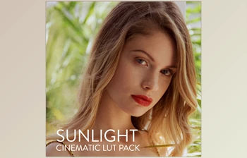 Download CINECOLOR SUNLIGHT <span class='badge badge-warning'>LUTS</span>