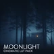 Download CINEMATIC LUTS: MOONLIGHT