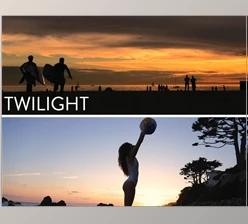 Download CINECOLOR – TWILIGHT – SOFT CONTRAST - LUTS
