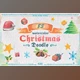 Download 83 Watercolor Christmas Doodle CreativeMarket-118623 (PSD, AI)