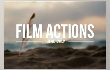 Download <span class='badge badge-warning'>4</span> Pro Film Actions (Pack III) CreativeMarket-120718 (ATN)