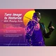 Download Vector your Image With Photoshop CreativeMarket-5003258 (ATN, PDF, PAT, PSD)