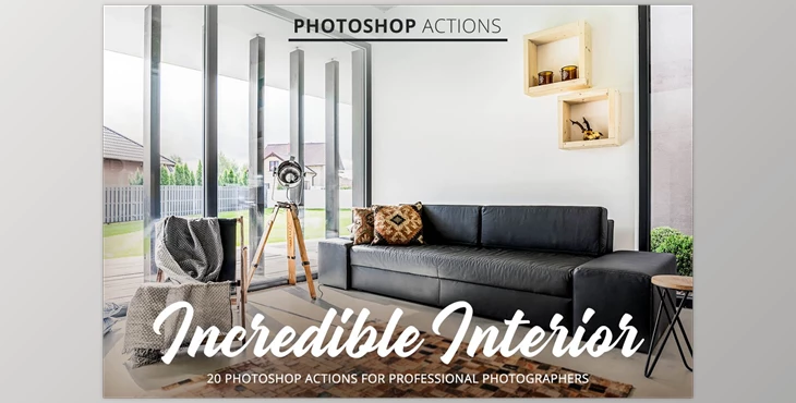 Download Incredible Interior Actions for Ps CreativeMarket-4847910 (ATN)