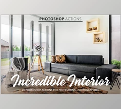 Download Incredible Interior Actions for Ps CreativeMarket-4847910 (ATN)