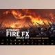Download Dynamic Fire FX Brush Set CreativeMarket-5273461 (PSD, ABR)