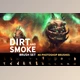 Download Dirt and Smoke Photoshop Brush Set CreativeMarket-5273486 (ABR)