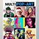 Download Multi Pop-Art GraphicRiver-28996830 (ATN)