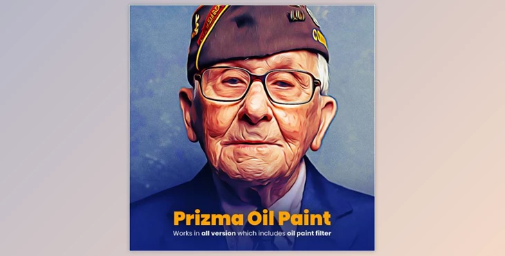 Download Prizma Oil Painting Action GraphicRiver-28985349 (ATN)