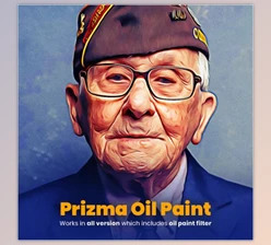 Download Prizma Oil Painting Action GraphicRiver-28985349 (ATN)