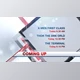 BROADCAST CHANNEL ID AND PROMO PACKAGE (Videohive 8819409)