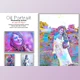 Download Oil Portrait Photoshop Action CreativeMarket-5413622 (ATN, PAT)