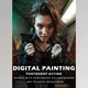 Download Digital Painting – Photoshop Action – GraphicRiver 29132184 (ATN)