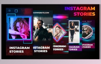 Download Abstract Instagram Stories (<span class='badge badge-warning'>Motionarray</span> 855761) - AE <span class='badge badge-warning'>Project</span>