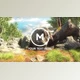 Download Nature Logo Reveal (Motionarray 855665) - AE Project