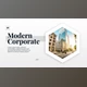 Download Modern Corporate - Clean Promo (Videohive 21446262) - AE Project