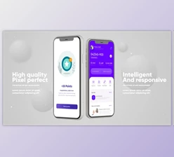 Download Phone 11 App Presentation Mockup (Videohive 25037842) - AE Project