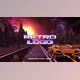 Retro Wave Motion Logo (Videohive 26456292)