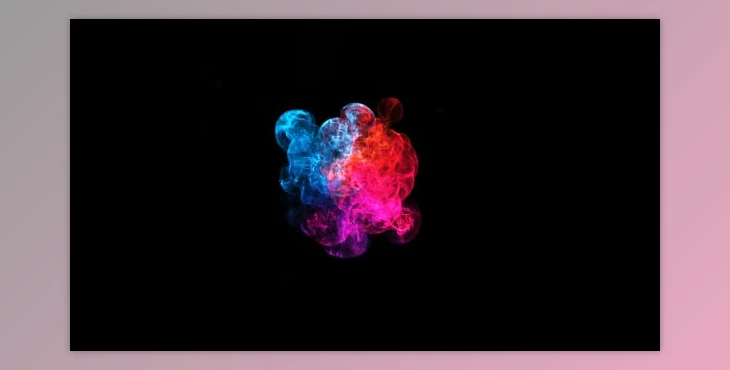 Download Revolving Smoke Logo Reveal (Videohive 21041813) - AE Project
