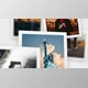 Download Square Photo Slideshow (Videohive 21571088) - AE Project
