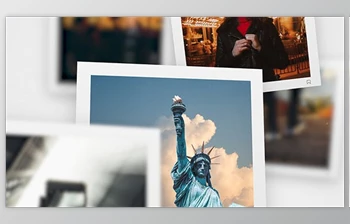 Download <span class='badge badge-warning'>Square</span> Photo Slideshow (Videohive 21571088) - AE Project