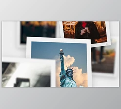 Download Square Photo Slideshow (Videohive 21571088) - AE Project