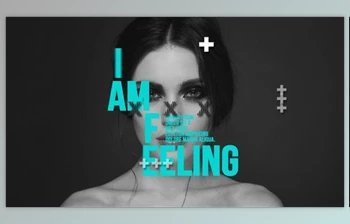 Download Trendy Typo <span class='badge badge-warning'>Intro</span> (<span class='badge badge-warning'>Videohive</span> 27709640) - AE Project