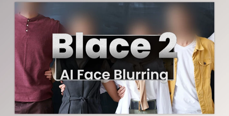 Aescripts - Download Blace – AI Face Detection & Blurring v2.1.47 (Win)