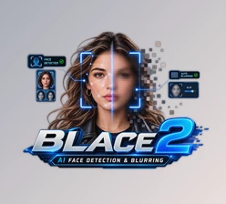 Aescripts - Download Blace 2 – AI Face Detection & Blurring v2.5.64 (Win)