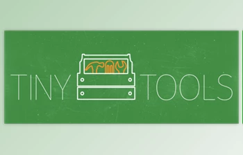 Download <span class='badge badge-warning'>Aescripts</span> Tiny Tools Full Pre-Activated