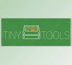 Download Aescripts Tiny Tools Full Pre-Activated