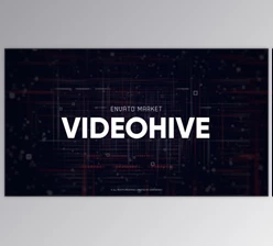 Download Logo Reveal - Digital Glitch (Videohive 23028919) - AE Project