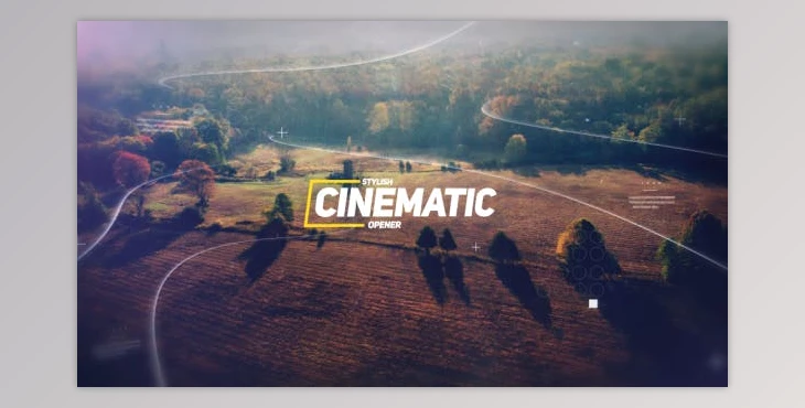 Download Epic Opener (Videohive 18789252) - AE Project