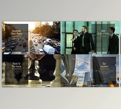 Download Dynamic Glitch - Lines Transition (Videohive 19303394) - AE Project