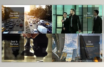 Download Dynamic Glitch - Lines <span class='badge badge-warning'>Transition</span> (Videohive 19303394) - AE Project