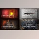 Download Showreel | Dynamic Promo & Production Montage (Videohive 13691661) - AE Project
