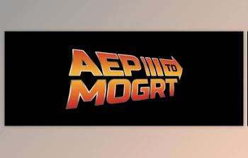 <span class='badge badge-warning'>Aescripts</span> - Download Aep to Mogrt Pro v2.1.3 (<span class='badge badge-warning'>Win</span>, <span class='badge badge-warning'>Mac</span>)