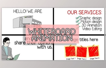 Whiteboard <span class='badge badge-warning'>Animated</span> Company Presentation (<span class='badge badge-warning'>Videohive</span> 4120250)