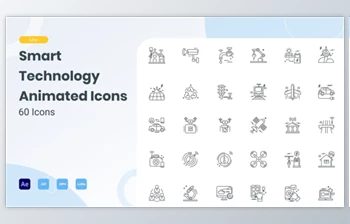Download <span class='badge badge-warning'>Animated</span> Smart Technology Line <span class='badge badge-warning'>Icons</span> (<span class='badge badge-warning'>Videohive</span> 29704146) - AE <span class='badge badge-warning'>Project</span>