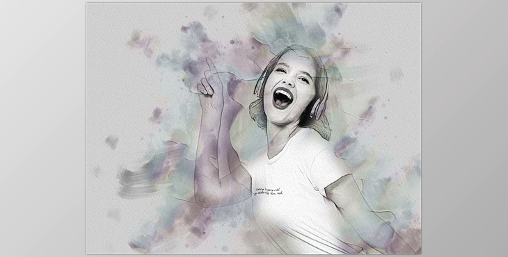 Download Manipulation Photoshop Action GraphicRiver-29313099 (ATN , PAT , ABR)