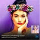Download Premium Oil Painting Action GraphicRiver-29236641 (ATN)