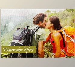 Download Watercolor Effect CreativeMarket-5056838 (ATN, PAT)