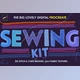 Download Procreate Sewing Brushes CreativeMarket-5684796