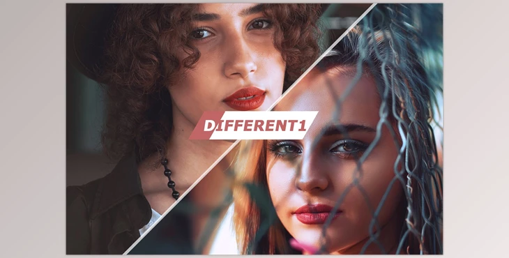 Download Different Style Photoshop Actions CreativeMarket-5402309 (ATN)