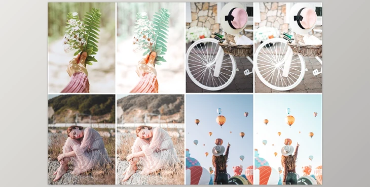 Download 99. Bright, Clean & Airy CreativeMarket-4998895 (XMP, DNG)