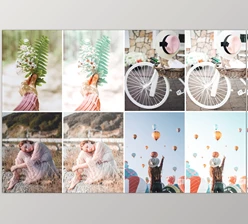 Download 99. Bright, Clean & Airy CreativeMarket-4998895 (XMP, DNG)