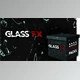 Download Glass FX - Breaking Glass Video Effects