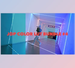 Download JAKOB OWENS - JOP LUT BUNDLE #4