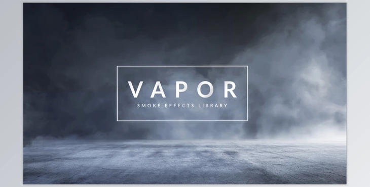 Download Vapor 100+ Smoke & Fog Effects 4K – RocketStock 3015 (4K MOV)