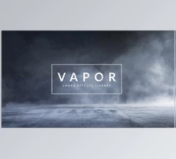 Download Vapor 100+ Smoke & Fog Effects 4K – RocketStock 3015 (4K MOV)