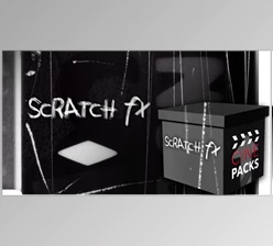 Download 200+ Transitions Kit for AE (Videohive 22613802) - AE Project